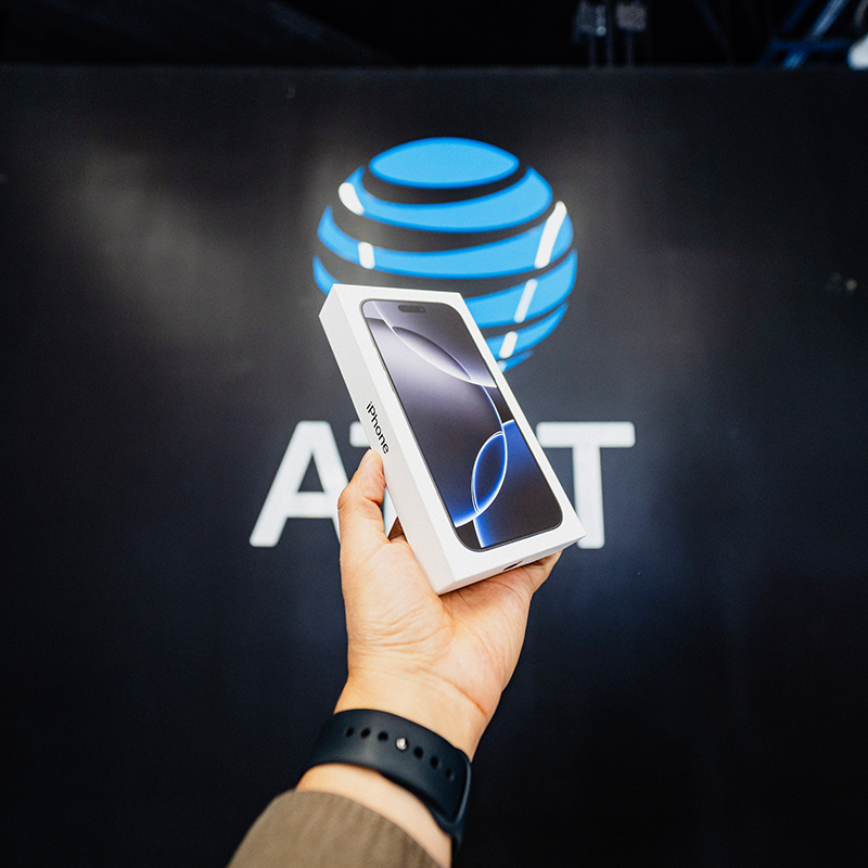 AT&T