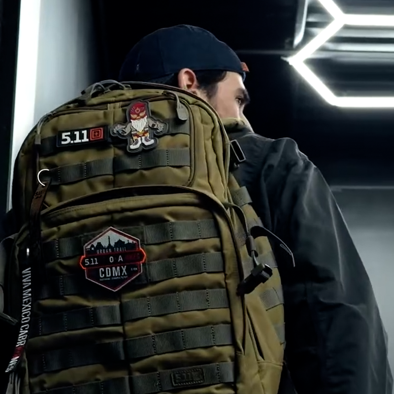 5.11 Outdoor and Adventure