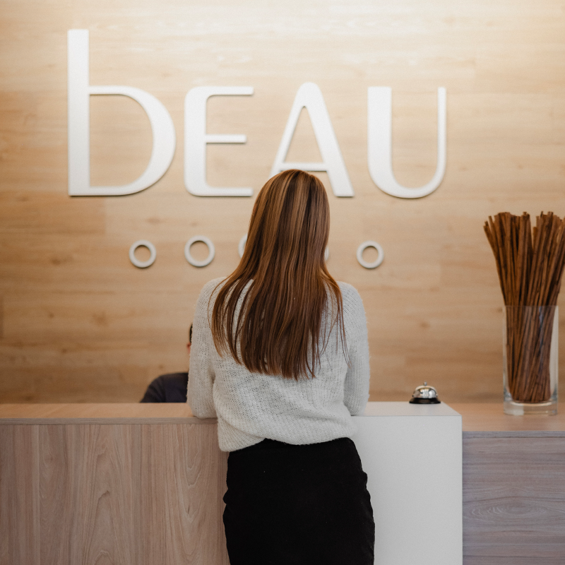 BEAU